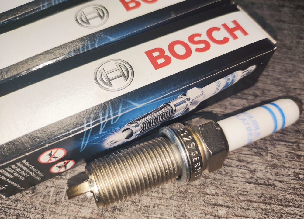 Свечи зажигания К-Т 4шт VAG GEN3 1.8T-2.0T cjsa