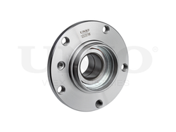 Ступица передняя (с ABS) UNIO HUB-20045