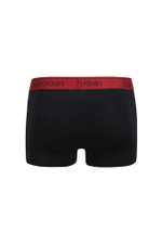 Трусики-боксеры 3шт. Calvin Klein Underwear - черный(000NB2569A)