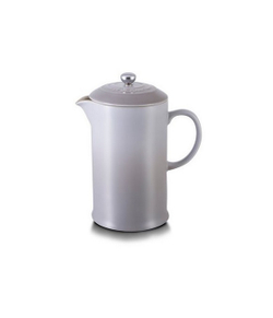Le Creuset Кофеварка 750 мл Mist Grey