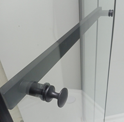 Душевая кабина Ceruttispa (ЧеруттиСпа) CHIKA901B, с низким поддоном, 90x90x225