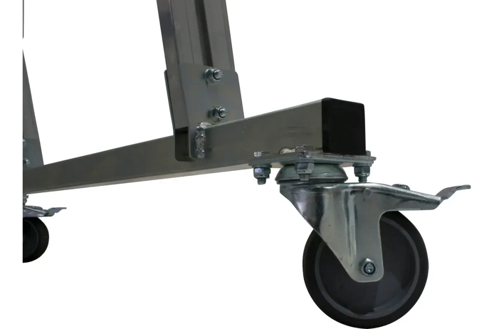 Лестница с площадкой 7 ступ.(820051)