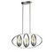 Подвесной светильник Vele Luce Olympic VL5115P03
