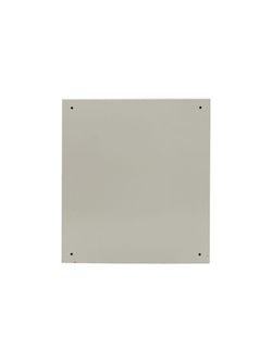 Щит ЩУ-3/1-1 (445х400х150) 12мод. двухдверный IP54 Basic EKF mb54-3-2-bas