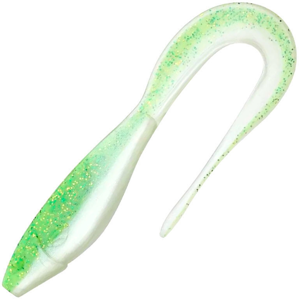 Приманка силиконовая Frapp Tricky Tail 10" #PAL03