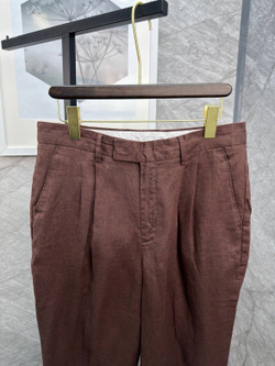 Брюки Ermenegildo Zegna