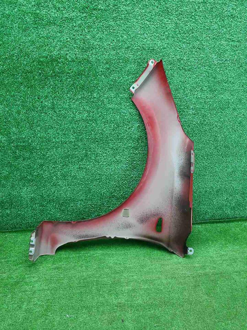 Крыло переднее правое Hyundai Solaris 2 (17-22)