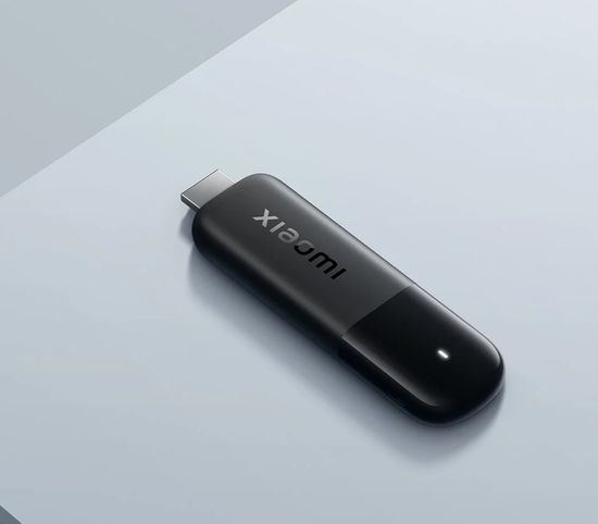 TV-приставка Xiaomi Mi TV Stick 4K (2nd Gen) MDZ-33-AA