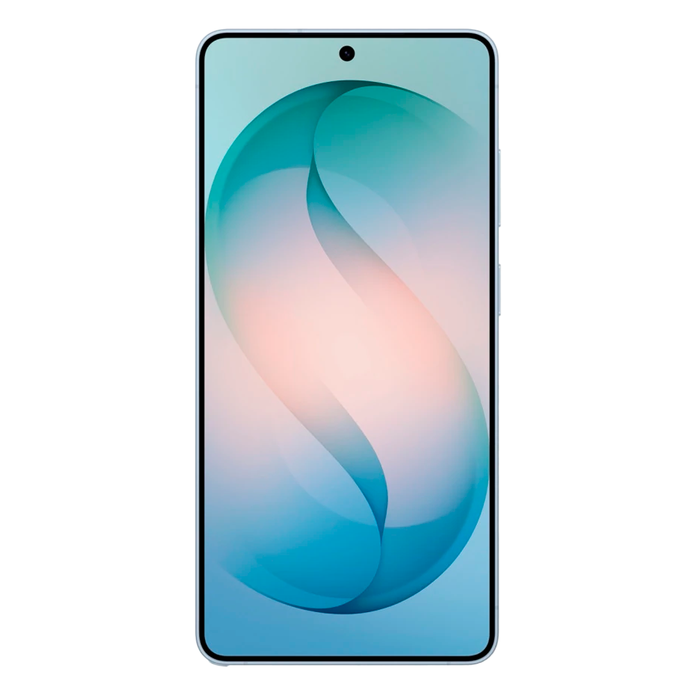 Смартфон Samsung Galaxy S26 Ultra 16/1TB Dual SIM, Sky Blue (Голубой) (SM-S9480)