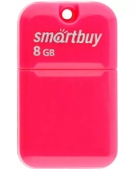 8GB USB Smartbuy Art pink