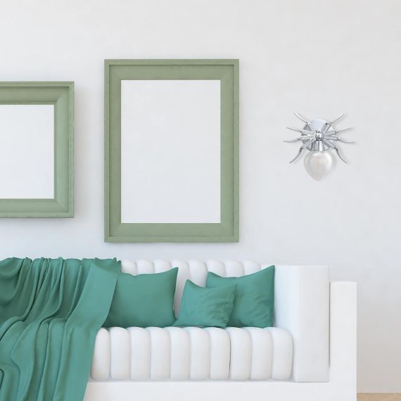 Бра Divinare Spiders Invasion 1309/02 AP-1