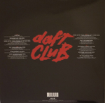 Daft Punk / Daft Club (2LP)