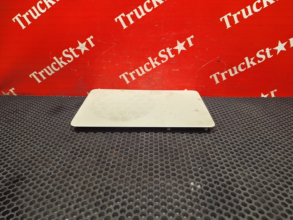 Решетка динамика левая 2020г