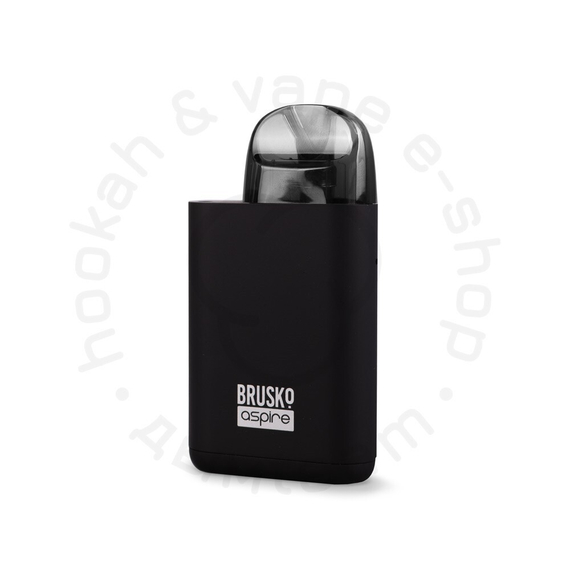 ЭС BRUSKO MINICAN PLUS (черный)