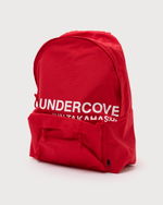 UNDERCOVER РЮКЗАК КРАСНЫЙ
