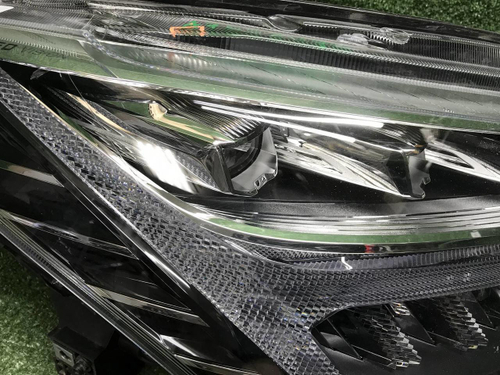 Битая Фара правая Haval Jolion (2021-н.в.) LED