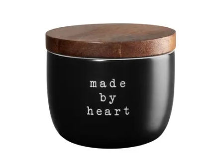 ASA Контейнер Эй! 10x8.4cm 250ml made by heart EAN 4024433022336