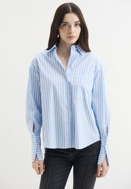 Рубашка женская PATRIZIA PEPE