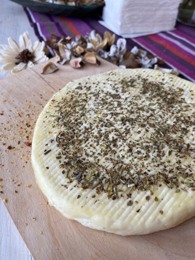 Сыр Халуми с прованскими травами, ≈300 гр
