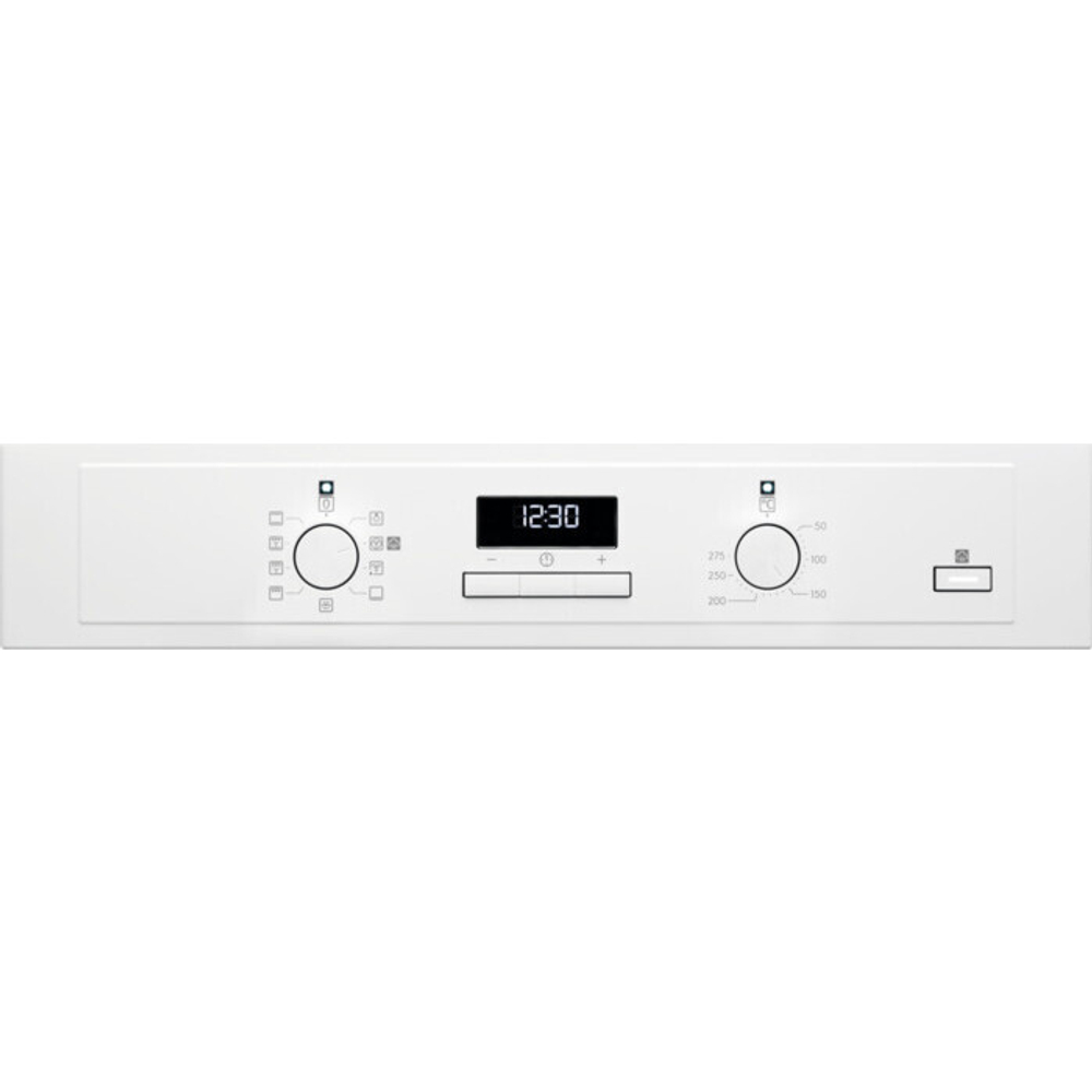 Встраиваемый электрический духовой шкаф Electrolux OED3H50V