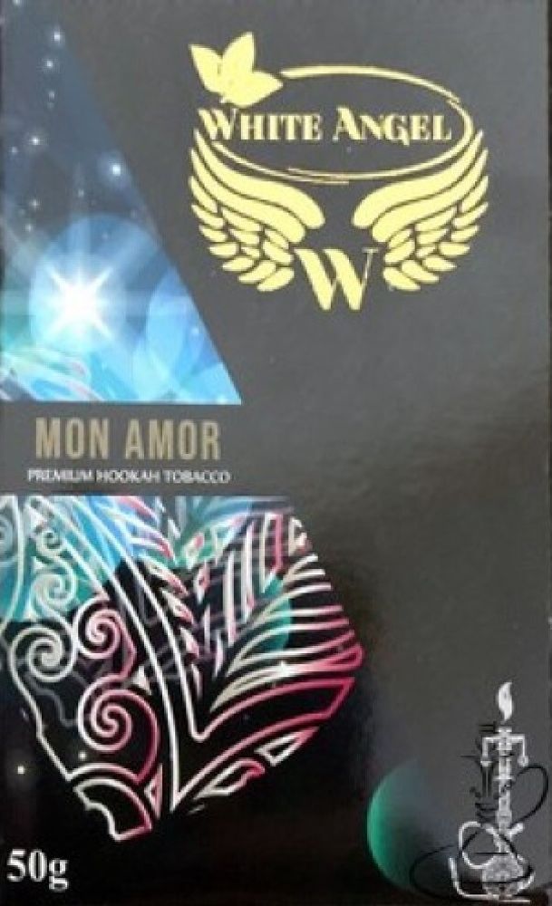 White Angel - Mon Amor (50g)