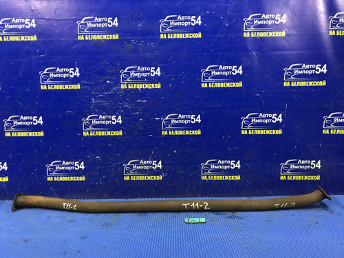 Глушитель/Средняя часть CHERY TIGGO 2 2006