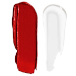 wet n wild, Megalast, Lock 'N' Shine, краска для губ и блеск, Red-y For Me, по 4 мл (0,13 жидк. унц.)