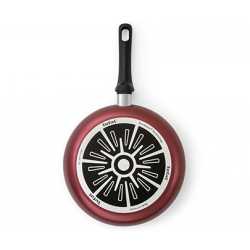 Сковорода с крышкой Tefal Only Cook 28 см 04170928