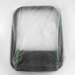 Табурет "Green Zone" стальной (усиленный стропами)