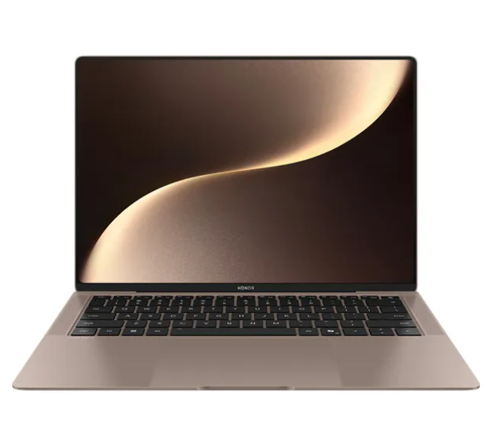 Ноутбук Honor MagicBook Art 14" 2025 (Ultra 7 255H, RAM32Gb, SSD1Tb) MRB-7211T, Bronze