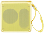 TFN Quadro BS03-01LE желтый
