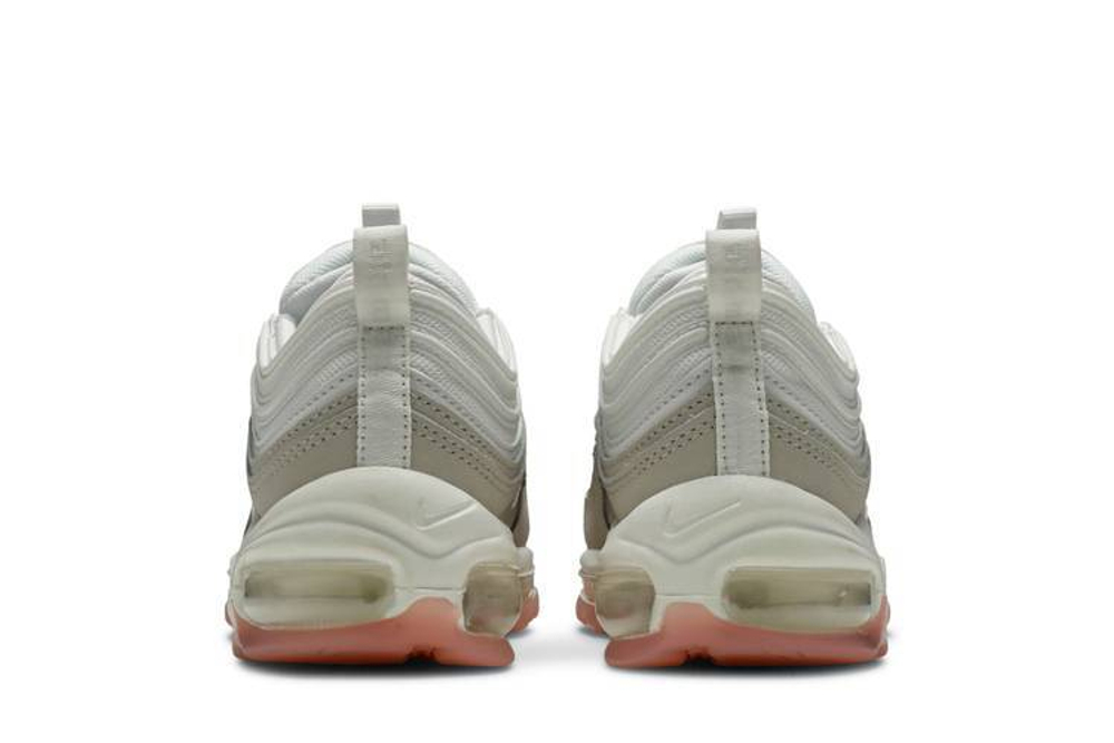 Кроссовки Nike Air Max 97 (Женская размерная сетка)