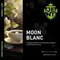 Табак для кальяна JENT (Джент) с ароматом Moon Blanc (Жасмин и Улун), 30гр