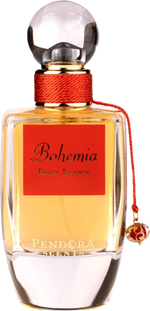 Pendora Scents Bohemia Rouge Incense Eau De Parfum 100 ml (unisex)