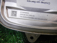 Модуль светодиодный правый Mercedes A W176 (2015-2018) LED