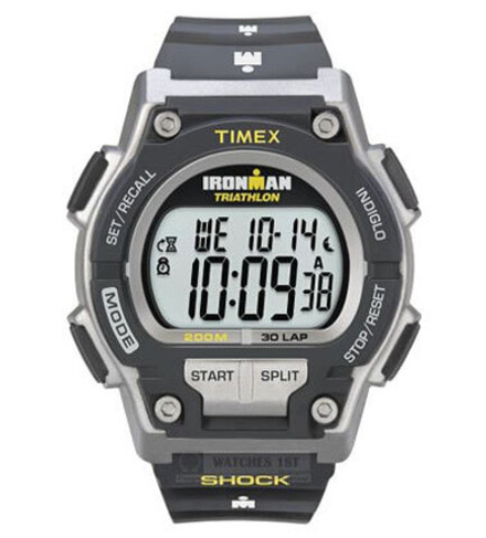 Мужские наручные часы Timex T5K195