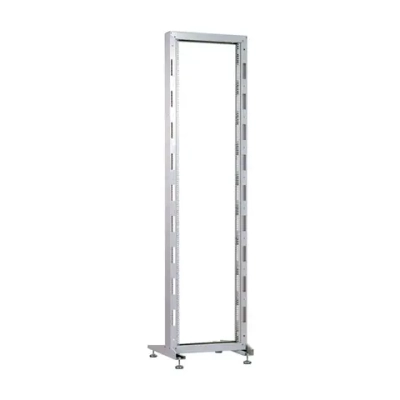 ЦМО Стойка телекоммуникационная универсальная 33U однорамная, [ СТК-33 ]