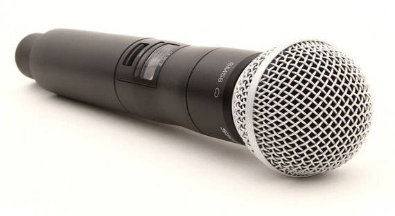 SHURE ULXD2/SM58