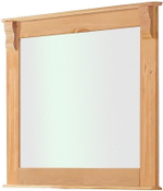 Зеркало настенное