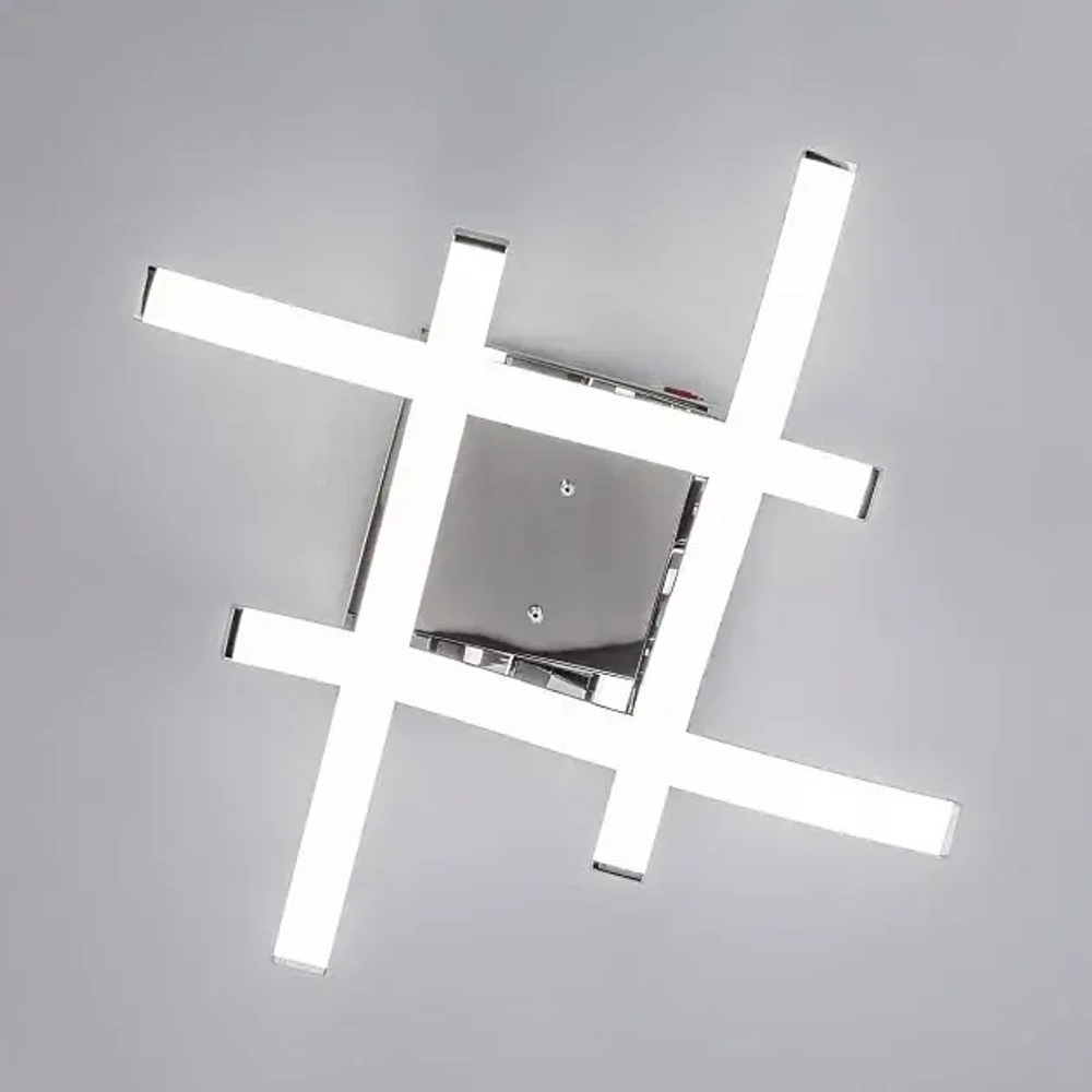 Потолочный светодиодный светильник Citilux Джек CL226121