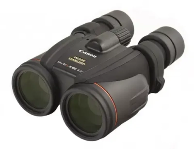 Бинокль Canon 10x42 L IS WP (0155B010)