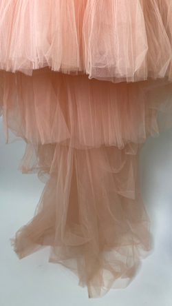 Платье Giambattista Valli x H&M