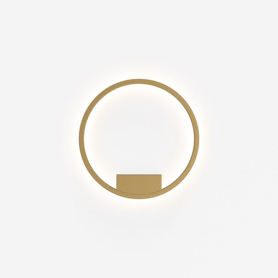 Настенный светильник (бра) Maytoni MOD058WL-L25BSK