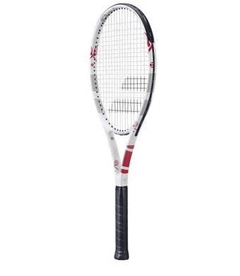 Теннисная ракетка Babolat Evoke Team Wimbledon 2026