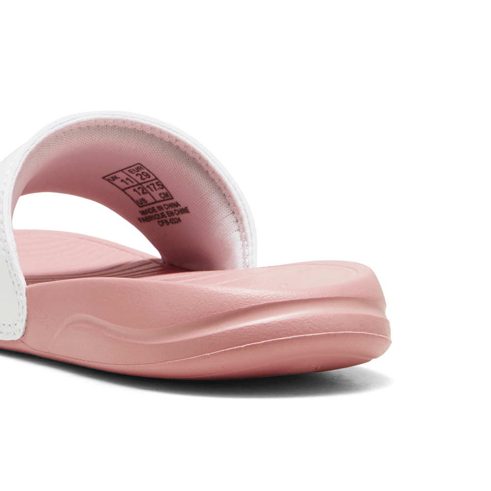 Детские шлепанцы PUMA Popcat 20 PS