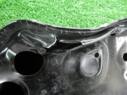 Капот Mercedes G W463 (2018-н.в.)