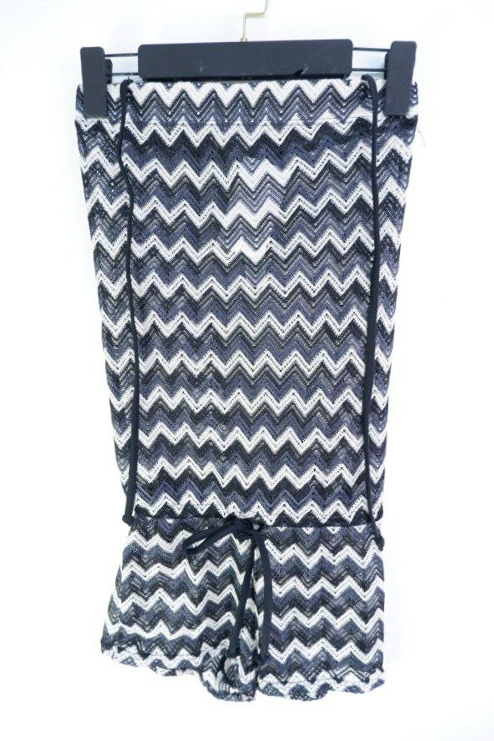 Комбинезон в полоску 42 размер