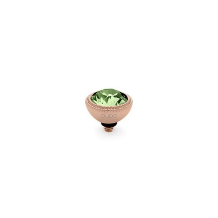 Шарм Qudo Fabero Peridot 670838 G/RG