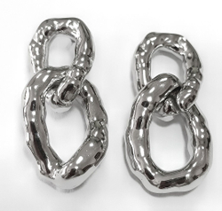 Серьги ювелирные