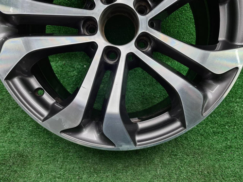 Диск Комплект дисков R17 Mercedes GLC X253 (15-22)